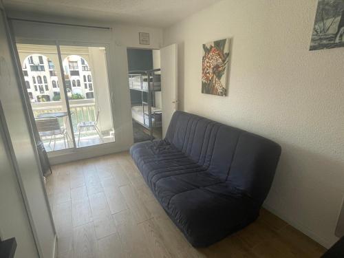 Posedenie v ubytovaní Superbe appartement moderne avec piscine