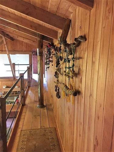 Fotografie z fotogalerie ubytování Lodge Altos de Curarrehue v destinaci Curarrehue