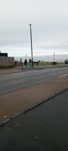 ウエストワード・ホーにあるBlue Havenのギャラリーの写真