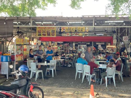 Φωτογραφία από το άλμπουμ του De Village Lodge σε Balik Pulau