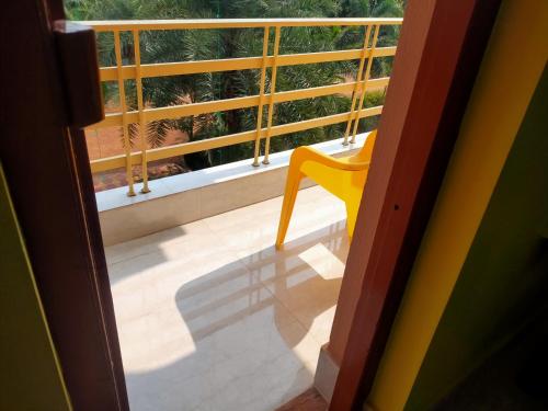Imagen de la galería de Bonobitan Home Stay, en Srī Niketan