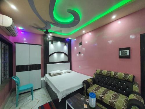 Gallery image of Hotel Ranjana in Digha