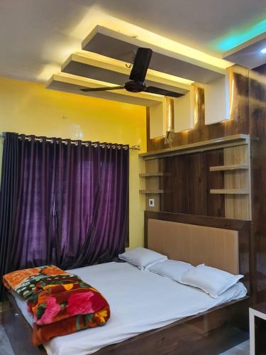 Gallery image of Hotel Ranjana in Digha