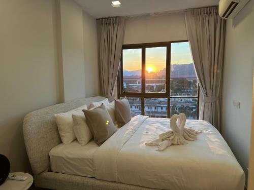 New Cosy Apartment at Marvest Huahin City Center
