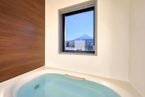 Fotografie z fotogalerie ubytování Villas Fuji Sengen ヴィラス富士浅間 v destinaci Fudžijošida
