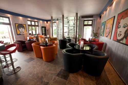 Fotografie z fotogalerie ubytování Hotel Pałacyk Konin v destinaci Konin