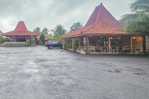 Fotografie z fotogalerie ubytování Urbanview Syariah Pendopo Tumaritis Cianjur v destinaci Cianjur