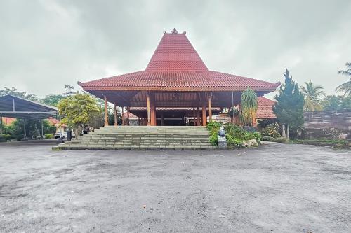 Fotografie z fotogalerie ubytování Urbanview Syariah Pendopo Tumaritis Cianjur v destinaci Cianjur