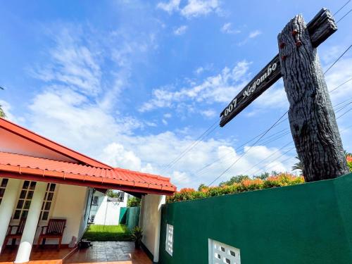 Fotografie z fotogalerie ubytování 007 Negombo v destinaci Timbirigaskotuwa