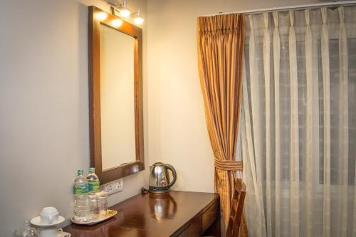 Imagen de la galería de Aryatara Kathmandu Hotel, en Katmandú