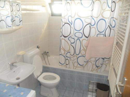 Apartment Ivana