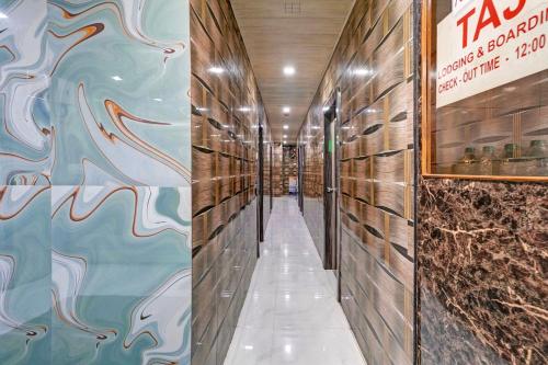 Φωτογραφία από το άλμπουμ του Hotel O Taj Lodging and Boarding στη Μουμπάι