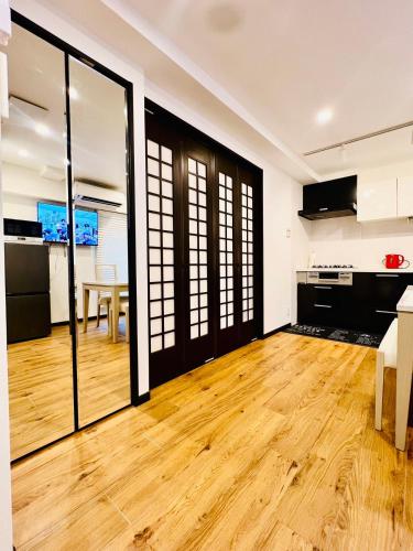 YFhouse池袋ikebukuro-Direct to Ginza, Tokyo Dome, and the Harry Potter Studio Tour Tokyo