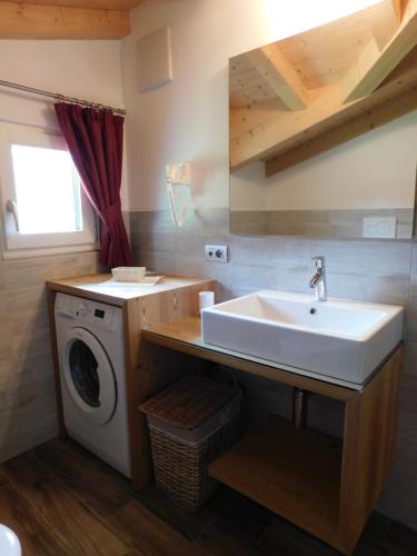 Φωτογραφία από το άλμπουμ του Ciasa Weiss σε Vigo di Fassa