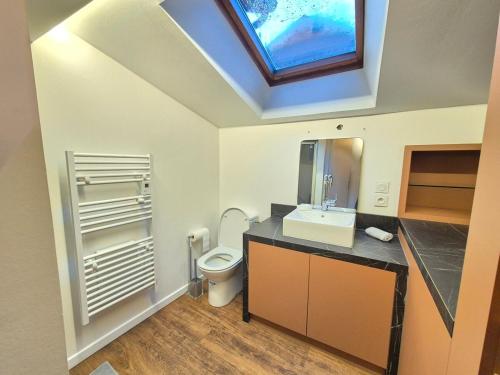 Φωτογραφία από το άλμπουμ του Maison Bardoux #Terrasse#Hypercentre#Parking σε Clermont-Ferrand