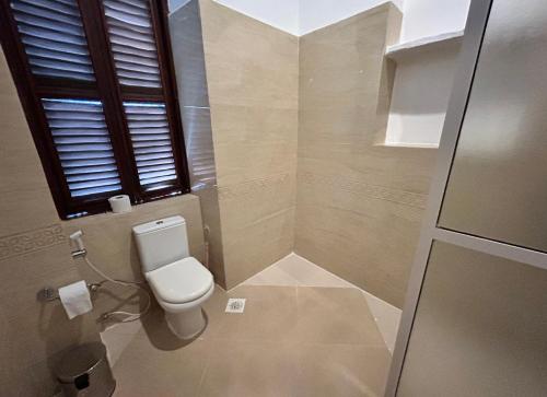 Bagno di Habari House