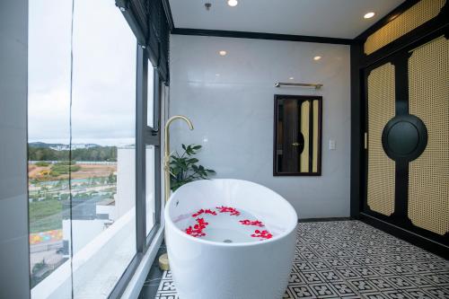 Φωτογραφία από το άλμπουμ του Cherry Đà Lạt 3 - Luxury Hotel σε Da Lat