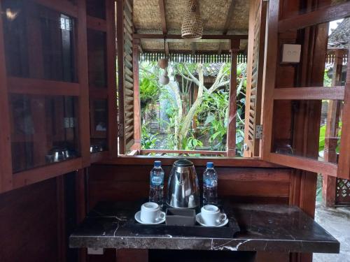 Fotografie z fotogalerie ubytování Mahayana Guest House v destinaci Tegalalang