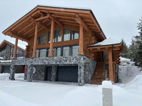 Royal Chalet Donovaly