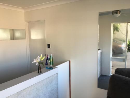 Fotografie z fotogalerie ubytování Albury Central Motel v destinaci Albury