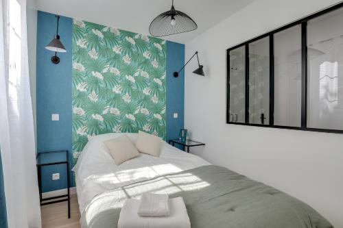 Promenade Best Bakeries from a Cozy Boho 1 Bedroom