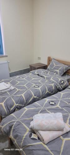 Gallery image of Destinyplace in Tbilisi City