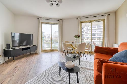 Le Grandiose - Aux portes de Paris - 328B