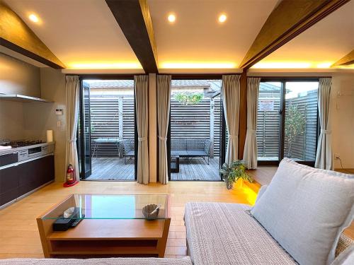 KandoStay 浅草EASTテラス