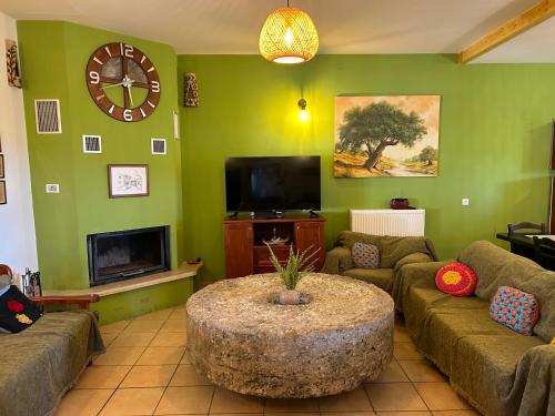 Gallery image of Villa Americanou in Zygós