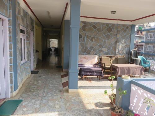 Gambar di galeri bagi New United Hotel di Pokhara