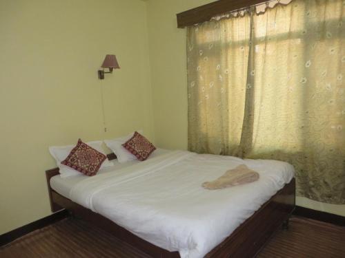 Gambar di galeri bagi New United Hotel di Pokhara