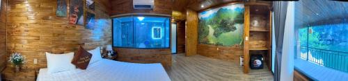 Fotografie z fotogalerie ubytování HoangLong Riverside Homestay v destinaci Ninh Binh