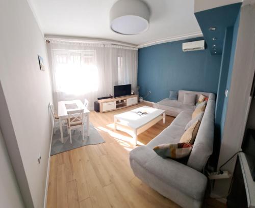 Apartment Sofia top center