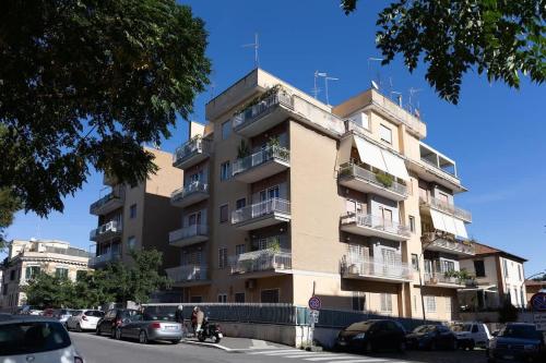 La Dimora del Gianicolo
