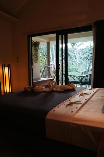 Fotografie z fotogalerie ubytování Battambang Resort v destinaci Battambang