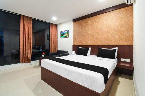 Foto dalla galleria di Townhouse Best Inn a Bhubaneshwar