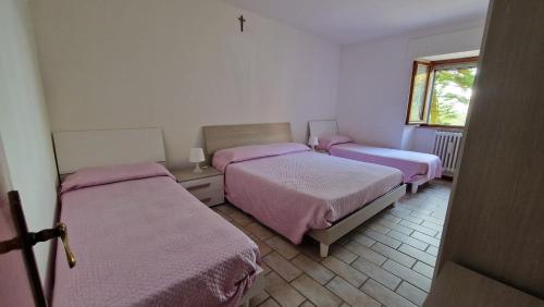 Gallery image of Case Tevere in Balze
