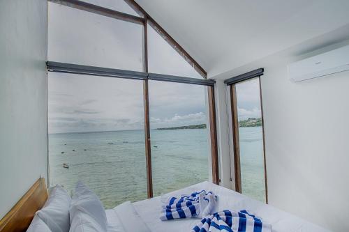 Φυσικό τοπίο κοντά σε αυτό το bed & breakfast