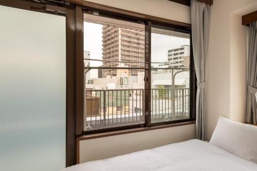 -Kameria- Within walking distance of Shinjuku Station