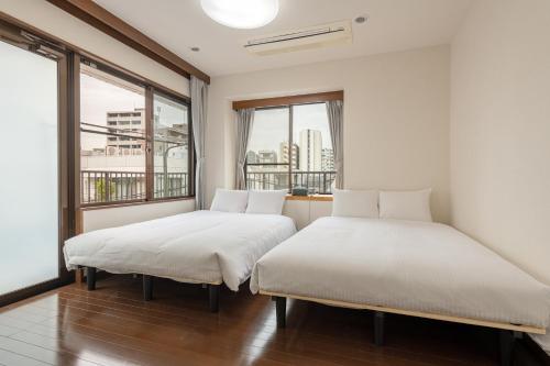 -Kameria- Within walking distance of Shinjuku Station