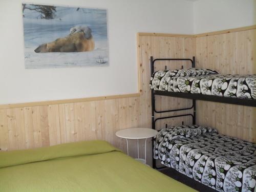 Gallery image of La Miando Rooms in Salza di Pinerolo