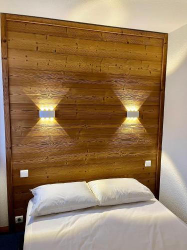 LA PLAGNE Appartement 2 pièces 30m² à BELLE-PLAGNE