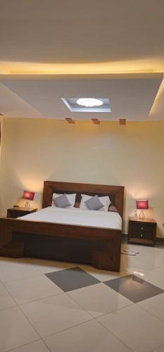 Gallery image of Kaije Country Cottages in Fort Portal