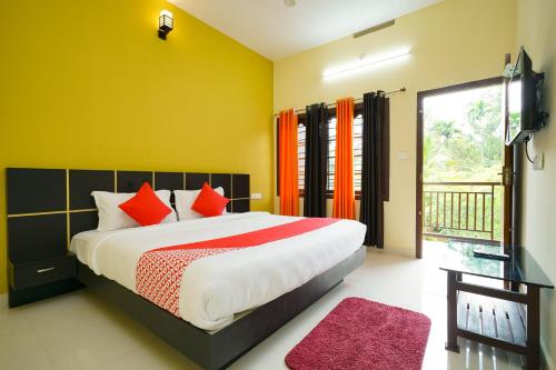 Gallery image of Hotel O Eden Residency in Munnar