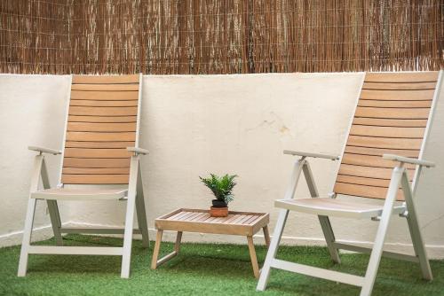 Charming Apartment near Acropolis 100mbps WiFi