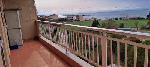 Μπαλκόνι ή βεράντα στο Beautiful View for your Holiday