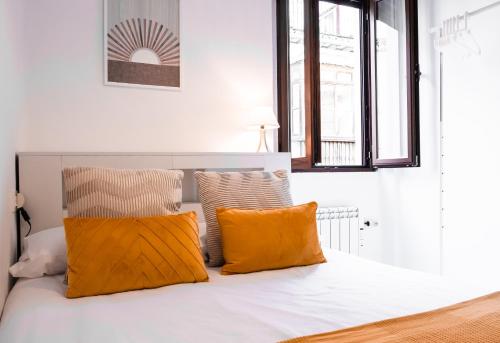 Alhambra Centro Apartamento