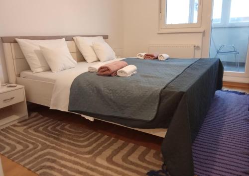 ZG Apartman