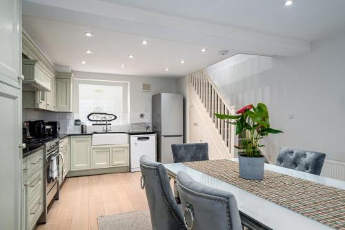 Gallery image of GuestReady - Family Home with Garden for 6 in London