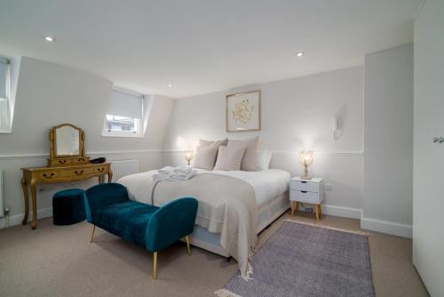 Gallery image of GuestReady - Family Home with Garden for 6 in London